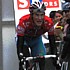 Frank Schleck finishes second of the Zri-Metzgete 2005